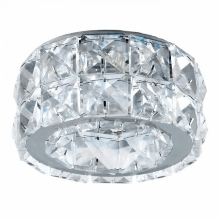 Lustre de Cristal