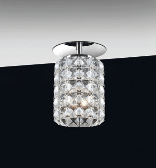 Lustre de Cristal