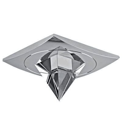 Lustre de Cristal
