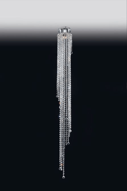 Lustre de Cristal