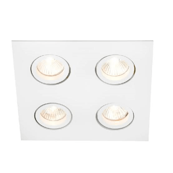 Iluminação Embutida