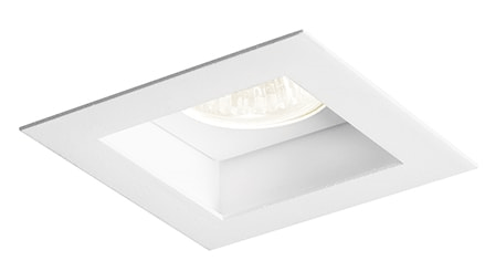 Iluminação Embutida