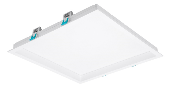 Iluminação Embutida