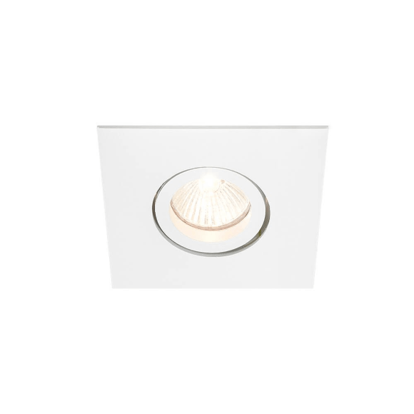 Iluminação Embutida